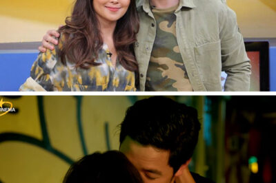 Nagbigay ng nakakagulat na pahayag sina Kathryn Bernardo at Alden Richards—hindi raw nila hinahanap ang second chance dahil para sa kanila, ang tunay na pag-ibig ay hindi kailanman nangangailangan ng pangalawang pagkakataon.