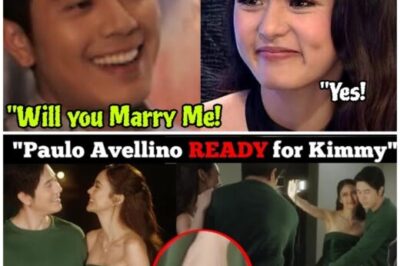 Crazy Confession! Paulo Avelino, ‘Ready to Marry’ Kim Chiu sa Viral Video