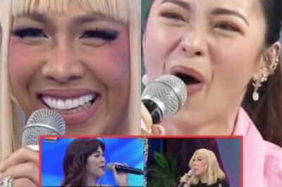 VICE GANDA, GULAT NA GULAT NA NAMAN SA SINABI NI KIM CHIU! PATI MADLANG PEOPLE, TAWANG-TAWA!!