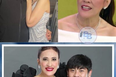SHOCKING NEWS: Gerald Sibayan, tuluyan nang humandusay sa sobrang pagod at emosyon—matapos ang desisyon ni AIAI na bawiin ang lahat!
