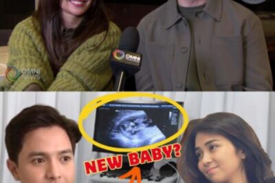 CONFIRMED? Kathryn Bernardo, Naglabas ng Mga Parinig Tungkol sa Posibilidad ng Pagbubuntis kay Alden Richards!