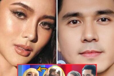 Isang close-up ni Vice Ganda na nag-udyok kina Kim Chiu at Paulo Avelino na maghalikan sa isa’t isa ang nagpabaliw sa mga tagahanga