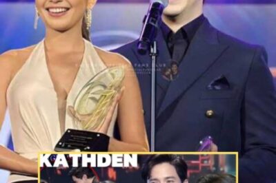 KATHRYN BERNARDO AND ALDEN RICHARDS (KATHDEN) PROD ON ASAP- OVERLOAD KILIG!!!