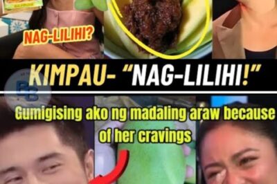 OMG! Kim Chiu Craves Sour Food, Hinting at Paulo Avelino—Ito na Nga Ba ang Tanda?
