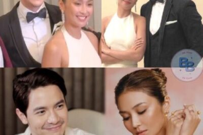 Live! Alden Interviewed about Kathryn • KathDen Latest Update Todays
