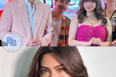 Diana Zubiri to guest star in ‘Bubble Gang’ this weekend