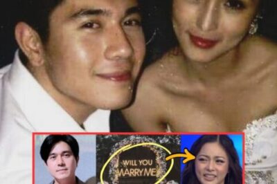 Kim Chiu Ibinahagi ang Biglaang Engagement nila ni Paulo Avelino!