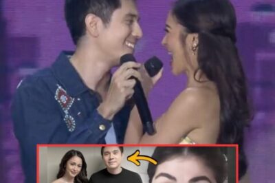 Janine Gutierrez Confronts Kim Chiu Over “Lies” About Her Relationship with Paulo Avelino — “Wag Mo Akong Gamitin!”