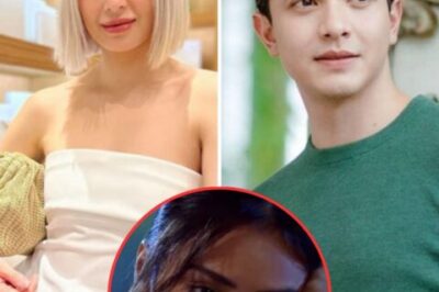 Sam Pinto Inihayag Ang Kanyang Saloobin Sa Isyung Nagdi-Date Sila Ni Alden Richards