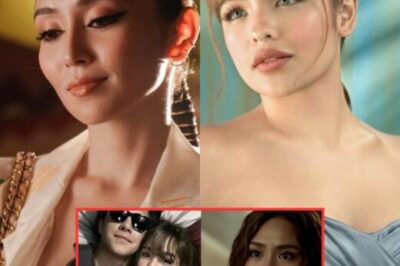 HOT VIDEO: Andrea Brillantes Nagsalita na sa Isyu ng Hiwalayan ng KathNiel! Kathryn Bernardo at Daniel Padilla Break-Up, Totoo Nga Ba?