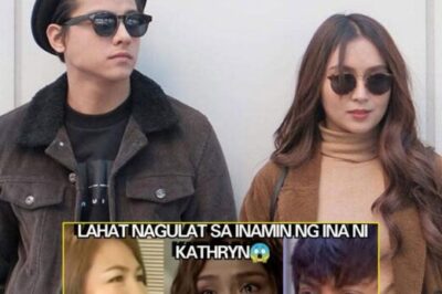 Kathryn Bernardo’s Mom SH0CKS Fans with Surprising Revelations About the KATHNIEL Breakup! 