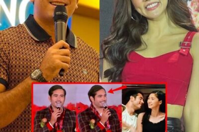 Gerald Anderson Kasali Si Kim Chiu Sa Pinasalamatan at Tinawag Para Sa Kanyang Valor Award!
