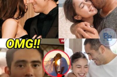 JUST IN! NABUNYAG NA! JULIA Barretto at GERALD Anderson SECRET WEDDING! MATAGAL NA PALANG KASALS!