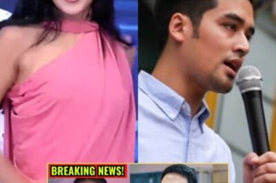 BREAKING NEWS❗ ATASHA MUHLACH INAMIN NA SA PUBLIKO NA BUNTIS ITO KAY VICO SOTTO❗