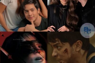 OMG! Kathryn Bernardo and Daniel Padilla’s Explosive 2025 Reunion Movie Leaked—Unexpected Plot Twist, Secret Child, and Forbidden Love Scene Shock Fans Worldwide! Is This the Comeback That Will Break Box Office Records and Destroy All Love Team Competitors?