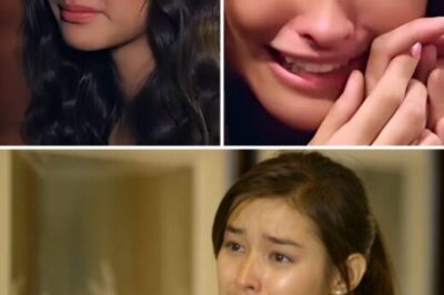 Ibinunyag ni Liza Soberano ang Nakakagulat na Katotohanan Tungkol sa Kanyang mga Pakikibaka sa Kalusugan ng Pag-iisip