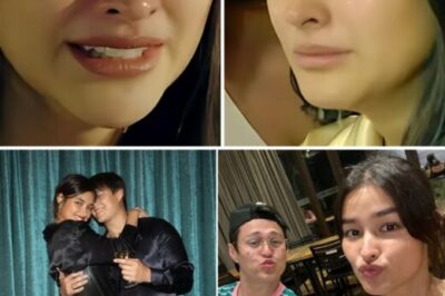 Ibinunyag ni Liza ang Nakakataba-pusong Regalo sa Kaarawan ni Enrique na nagpaluha sa kanya!