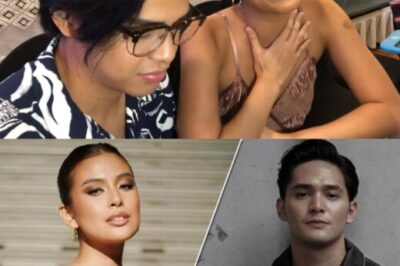 Gabbi Garcia ‘Shocked’ After Ruru Madrid’s ‘Kalokalike’ Mention on ‘It’s Showtime’ – You Won’t Believe Her Reaction!