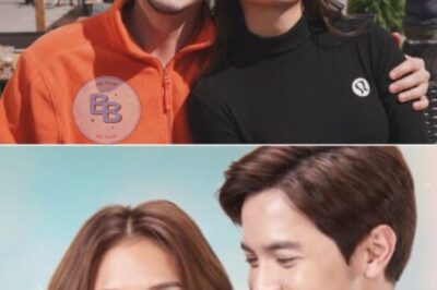 Alden Richards, Kathryn Bernardo on P1 billion gross sales of ‘Hello, Love, Again:’ ‘No words can say how grateful we are’
