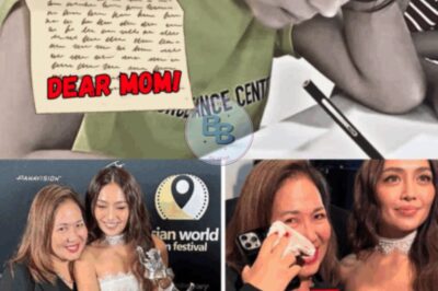 OMG! KATHRYN Bernardo IBINUNYAG ang hindi PERPEKTONG relasyon ng ina at anak nila ni Mommy Min.