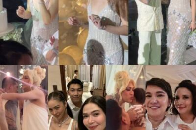 VICE GANDA’S MULTI-MILLION 48TH BIRTHDAY PARTY: A STAR-STUDDED CELEBRATION WITH KIM CHIU AND THE IT’S SHOWTIME FAMILY!