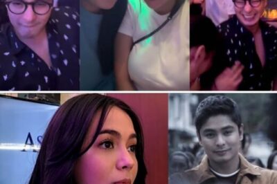 Dimples Romana brings “kilig-ayuda” to Coco Martin-Julia Montes fans