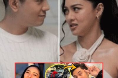 Kim Chiu, Rinegaluhan ng Brand New Car si Paulo Avelino sa kanilang 1st Anniversary Nila!