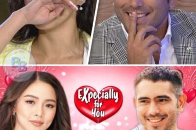 Kim Chiu and Gerald Anderson Set to Reunite on “Especially for You” Segment of It’s Showtime