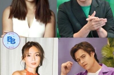 Enrique Gil open to do reunion project with Kathryn Bernardo