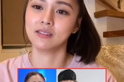 OMG Kim Chiu NAGSALITA NA sa HIWALAYAN NILA ni Xian Lim DAHIL kay Ashley Ortega!