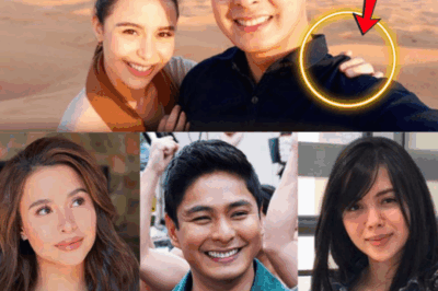Yassi Pressman Breaks Silence on Julia Montes’ Alleged Jealousy: “I Might Be the Reason—But Honestly, I Don’t Even Know Why!”