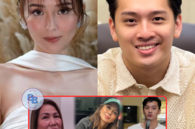 NAKAKAGULAT! Kathryn at Mark May Lihim na Relasyon? Mommy Min, May Malaking Pahiwatig sa Pag-Follow