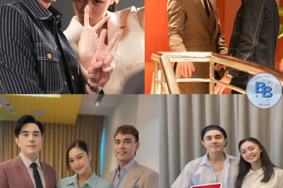 KIM CHIU AT PAULO AVELINO, NAKIPAG-SECRET NA KITA – JAKE CUENCA, IBINUKING ANG MGA KAGULUHAN