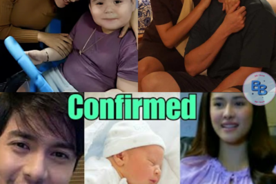 WOW! Alden Richards at Sanya Lopez, MASAYANG IBINUNYAG sa Publiko ang GENDER ng Kanilang UNANG BABY.  Nakakaiyak ang Reaksyon ng Fans!