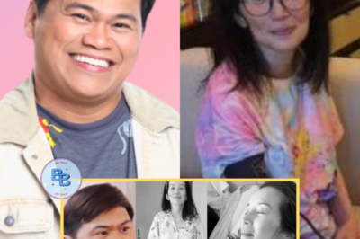 Ogie Diaz, Gulat na Gulat sa Bagong Rebelasyon kay Kris Aquino — Mga Nurse, Napaluha sa Emosyonal na Pagbabahagi