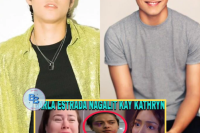 Carla Estrada, Hindi Napigilang Magalit Kay Kathryn Bernardo Matapos Umabot sa Suntukan sina Kyle at Daniel Dahil sa Isyu sa Kanya!