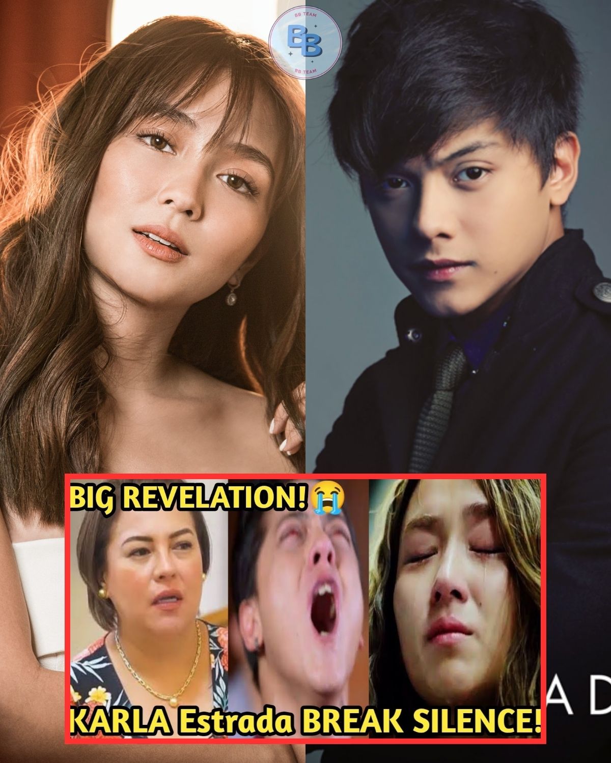 SH0CKING KARLA ESTRADA REVEALS THE TRUTH BEHIND KATHNIEL'S FATEFUL