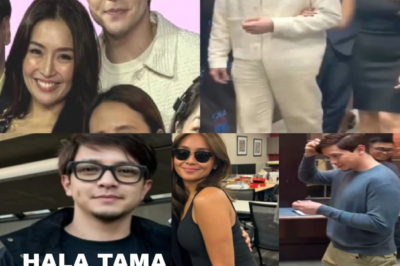 MORE CLUES POINT TO KATHDEN? Kathryn Bernardo and Alden Richards Fuel Speculations with Latest Move – Fans Can’t Keep Calm!