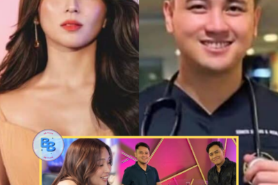 KATHRYN, DI NAPIGIL ANG NGITI Matapos Mapanood ang INTERVIEW ni Doc. Kenneth—Grabe ang KILIG ng Queen of Hearts