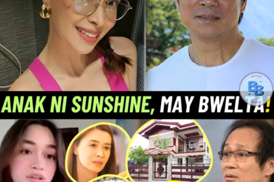 ATONG NAGWALA SA MGA PARATANG! Anak ni Sunshine Cruz, NADAWIT sa Isyu ng UMANONG WINALDAS NA PERA—Buong Katotohanan, Binulgar