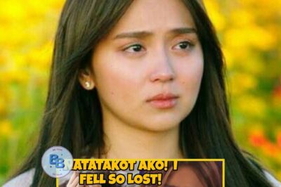 BIGLANG HUMAGULGOL si Kathryn Bernardo! “I FEEL SO LOST!” — Ano ang TUNAY na DAHILAN ng Kanyang Pag-iyak? Fans NAG-ALALA!