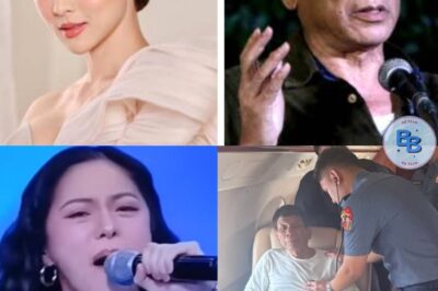 NAGULANTANG ang LAHAT! Ginawa ni Kim Chiu Ito KAY DUTERTE—MARAMI ang NAAWA sa Ex-President! “Grabe ka Kim!”