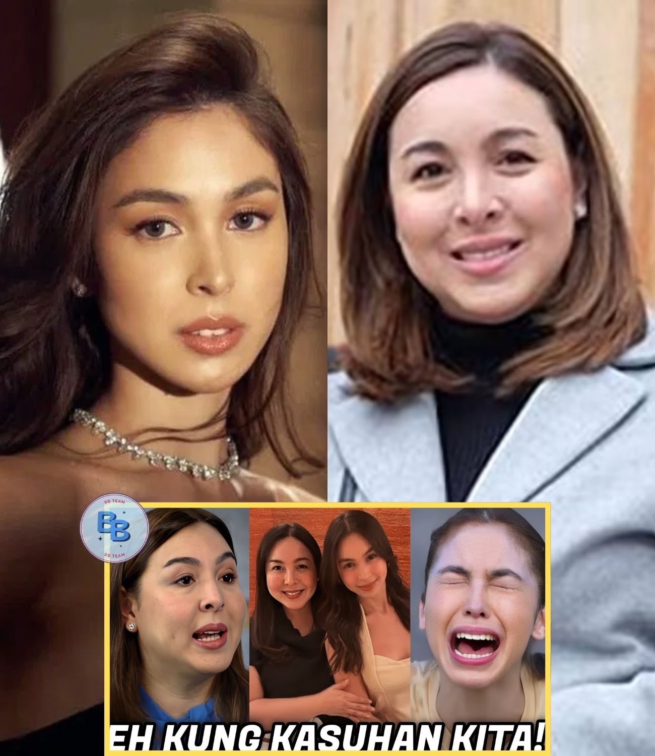 SH0CKING REACTION! Marjorie Barretto EXPLODES After Tourist Accused