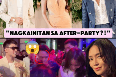 Actual Video!!! ng KAGULUHAN nina Daniel, Kyle, JK, at Richard dahil kay Kathryn Bernardo •