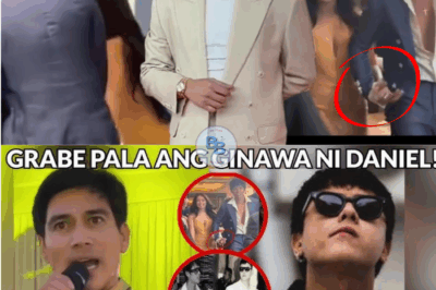 Piolo Pascual Breaks His Silence: The Truth About Daniel Padilla and Kyle Echarri’s Heated Argument Over Kathryn Bernardo!