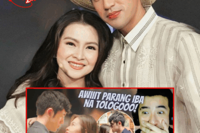 Barbie and David’s TikTok Moments Spark Mass Hysteria: Are They the New King and Queen of Social Media?