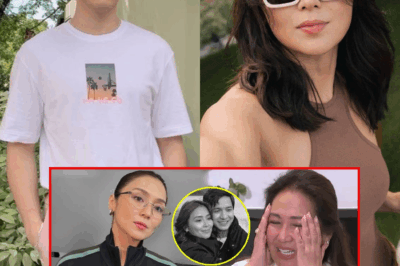 Kathryn Bernardo and Mommy Min’s Shocking Confession: Behind Their Constant Disagreements and Tensions!