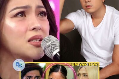 KIM CHIU HUMAGULGOL SA SAKIT! ANO ANG GINAWA NI PAULO AVELINO NA NAGPABAGSÁK SA KANYA? MGA FANS NABIGLA SA TOTOONG NANGYARI!