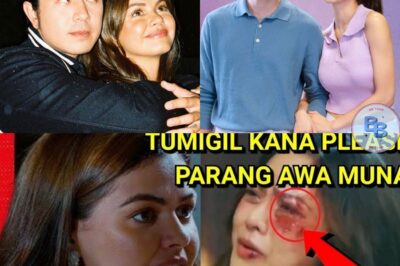 OMG! KIM CHIU IN DANGER OF BEING ATTACKED BY JANINE GUTIERREZ, WHILE JANINE TAKES DRASTIC STEPS TO WIN PAULO BACK!