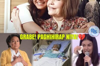 Nora Aunor PUMANAW NA! Mga HULING SANDALI bago Pumanaw si Nora! Grabe!!! Nahirapan pa siya